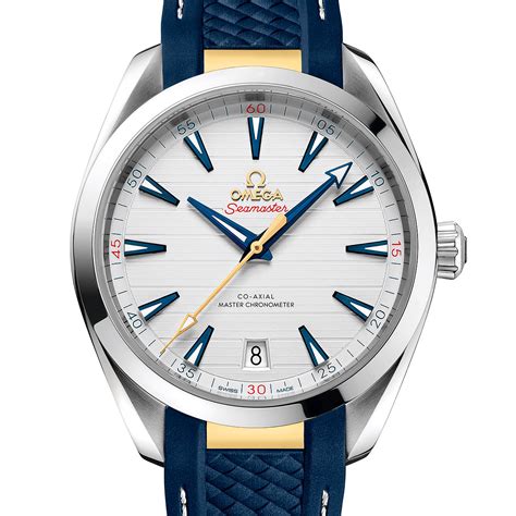 omega 2016 ryder cup watch price|omega ryder cup edition.